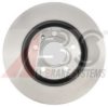 A.B.S. 17692 OE Brake Disc